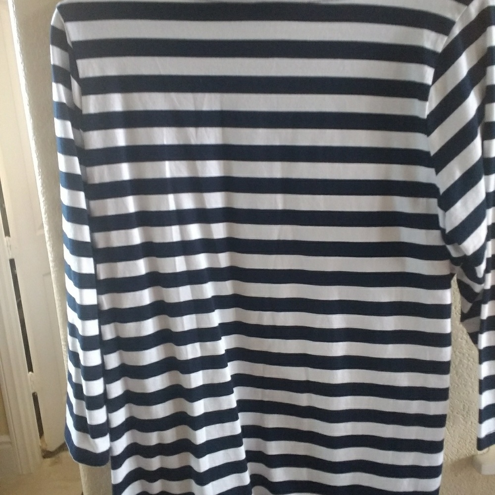 Jones new york signature blouse - Picture 5 of 5